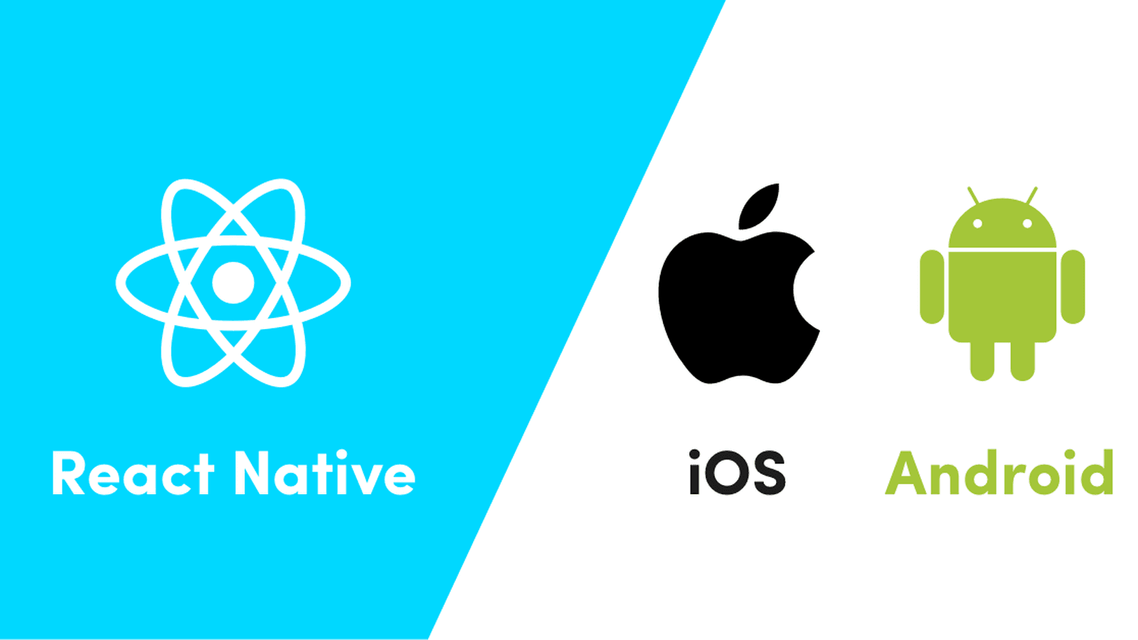 Image for the Как развернуть окружение для разработки приложений на React Native на Windows?