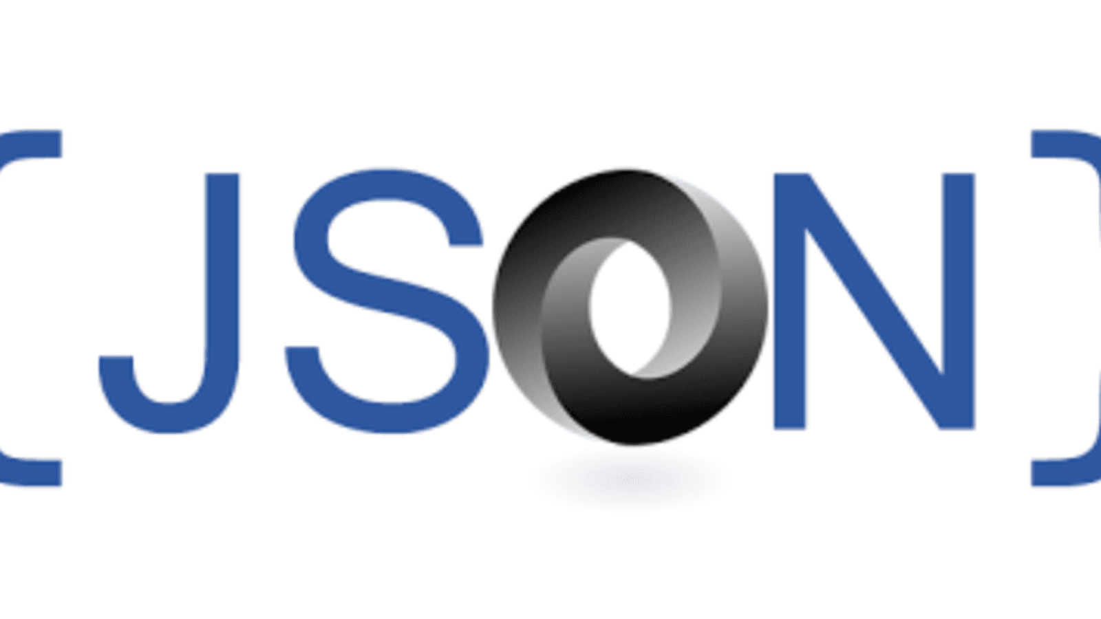 Image for the JSON