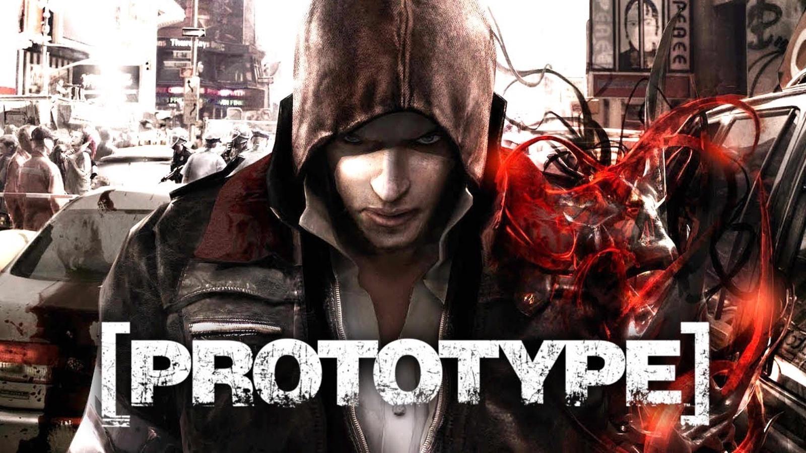 Image for the Встроенные прототипы